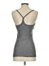 Lululemon Athletica Gray Tank Top Size 4 - photo 2