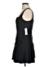 B. Darlin Black Cocktail Dress Size 7 - 8 - photo 5
