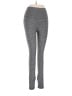 Lululemon Athletica Gray Active Pants Size 4 - photo 1