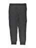 H&M Solid Gray Sweatpants Size 6 - photo 2