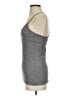 Lululemon Athletica Gray Tank Top Size 4 - photo 5
