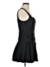 B. Darlin Black Cocktail Dress Size 7 - 8 - photo 4