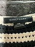 Sanctuary 100% Cotton Ivory Sweater Vest Size XXL - photo 7