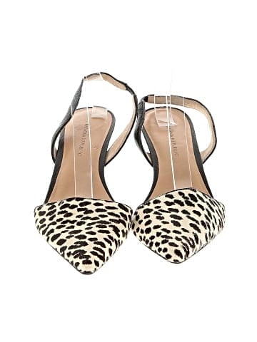 Banana Republic Heels (view 2)