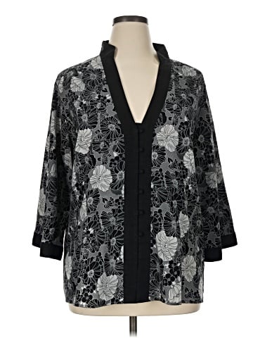 Ninety Kimono (view 1)