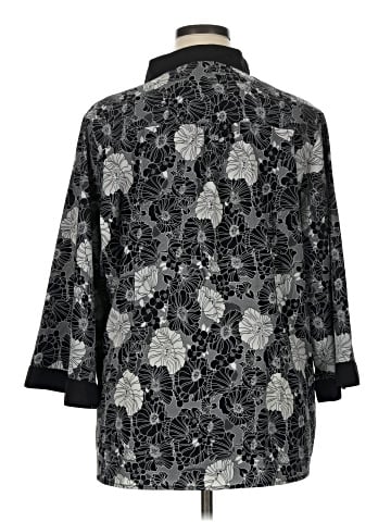 Ninety Kimono (view 2)