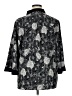Ninety Black Kimono Size 1X - photo 2