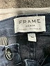 FRAME Denim Blue Jeans Size 32 waist - photo 7