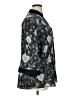 Ninety Black Kimono Size 1X - photo 4