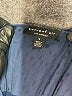 Current Air Blue Cocktail Dress Size S - photo 7
