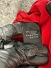 Lafayette 148 New York Color Block Red Active Pants Size 16 - photo 8