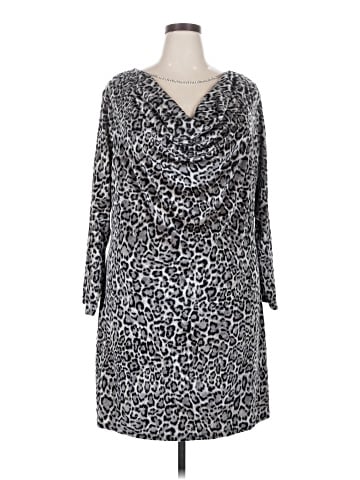 MICHAEL Michael Kors Casual Dress (view 1)
