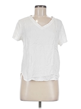 Bella Dahl Short Sleeve Top