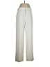 MNG Ivory Casual Pants Size 0 - photo 1
