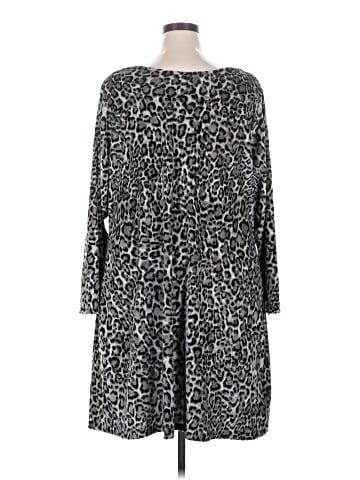 MICHAEL Michael Kors Casual Dress (view 2)