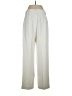 MNG Ivory Casual Pants Size 0 - photo 2