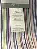 Alfred Dunner Purple 3/4 Sleeve Blouse Size XL Petite - photo 9