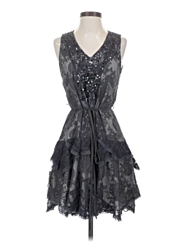Luluvia Cocktail Dress (view 1)