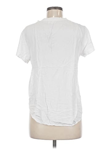 Bella Dahl Short Sleeve Top (view 2)