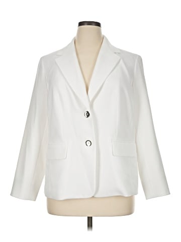 Kasper Blazer (view 1)