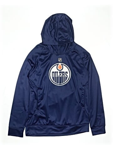 NHL Windbreaker (view 1)