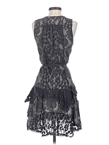 Luluvia Cocktail Dress (view 2)