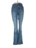 Levi's Blue Jeans Size 28 waist - photo 1