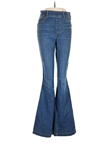 SPANX Jeans (view 1)