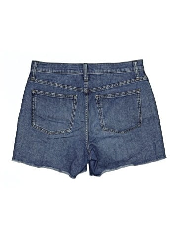 J.Crew Denim Shorts (view 2)