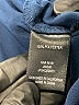 Bebop 100% Polyester Solid Blue Romper Size XS - photo 6