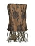 Casual Corner Brown Scarf One size - photo 2