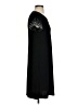 Annalee + Hope Solid Black Casual Dress Size S - photo 4