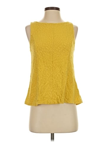 Anthropologie Sleeveless Blouse (view 1)