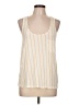 Eberjey Yellow Tank Top Size L - photo 1