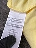 Unbranded Yellow Tank Top Size S - photo 9