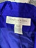 Jones New York Solid Blue Blazer Size 2 Petite - photo 6