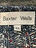 Baxter & Wells Blue Sweater Vest Size XL - photo 7