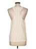 Eberjey Yellow Tank Top Size L - photo 2