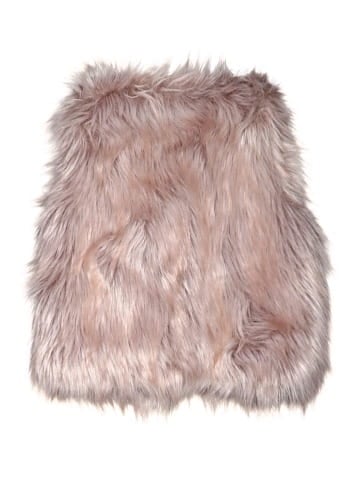 Cat & Jack Faux Fur Vest (view 2)