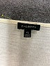 Talbots Ivory 3/4 Sleeve T-Shirt Size XL - photo 7