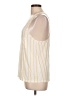 Eberjey Yellow Tank Top Size L - photo 5