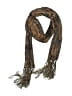 Casual Corner Brown Scarf One size - photo 1