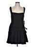 B. Darlin Black Cocktail Dress Size 13 - 14 - photo 1