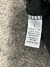 Active Basic Black 3/4 Sleeve T-Shirt Size L - photo 8