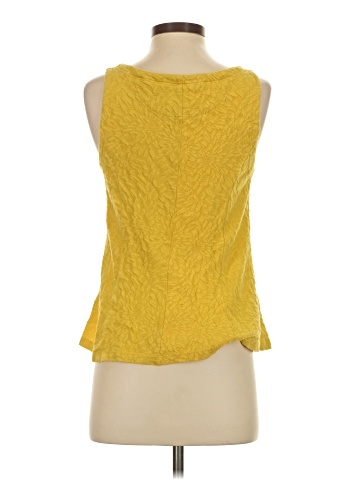 Anthropologie Sleeveless Blouse (view 2)