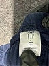 Baby Gap Blue Casual Pants Size 5 - photo 3