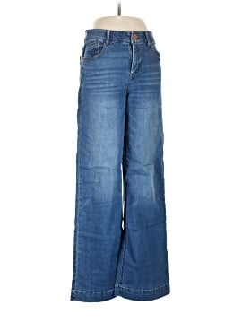 Wit & Wisdom Jeans