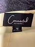Connected Apparel Floral Black Cocktail Dress Size 12 - photo 7