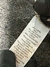 Connected Apparel Floral Black Cocktail Dress Size 12 - photo 8