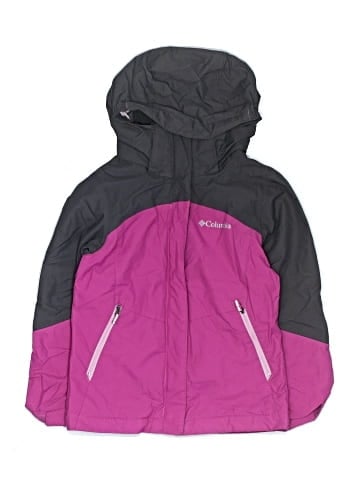 Columbia Snow Jacket (view 1)